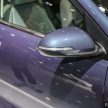 全新 Kia Rio 登陆印尼国际车展，本地预计不久后上市。