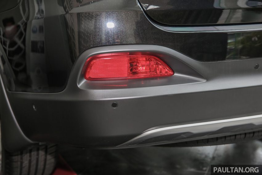 Kia Sorento 柴油高阶版本地面市，柴油迷更好的选择。 27273