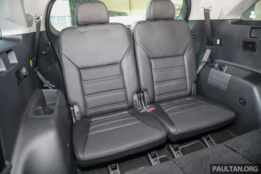 Kia Sorento 柴油高阶版本地面市，柴油迷更好的选择。 27302