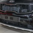 Kia 发布柴油版 Sportage，搭2.0柴油引擎，售RM160k！