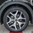 Kia 发布柴油版 Sportage，搭2.0柴油引擎，售RM160k！