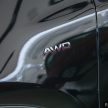 Kia 发布柴油版 Sportage，搭2.0柴油引擎，售RM160k！