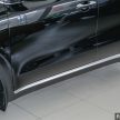 Kia 发布柴油版 Sportage，搭2.0柴油引擎，售RM160k！