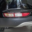 Kia 发布柴油版 Sportage，搭2.0柴油引擎，售RM160k！