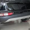 Kia 发布柴油版 Sportage，搭2.0柴油引擎，售RM160k！