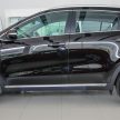 Kia 发布柴油版 Sportage，搭2.0柴油引擎，售RM160k！