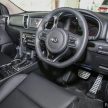 Kia 发布柴油版 Sportage，搭2.0柴油引擎，售RM160k！