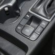 Kia 发布柴油版 Sportage，搭2.0柴油引擎，售RM160k！