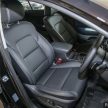 Kia 发布柴油版 Sportage，搭2.0柴油引擎，售RM160k！