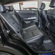Kia 发布柴油版 Sportage，搭2.0柴油引擎，售RM160k！