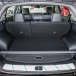 Kia 发布柴油版 Sportage，搭2.0柴油引擎，售RM160k！