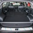 Kia 发布柴油版 Sportage，搭2.0柴油引擎，售RM160k！