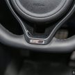 Kia 发布柴油版 Sportage，搭2.0柴油引擎，售RM160k！