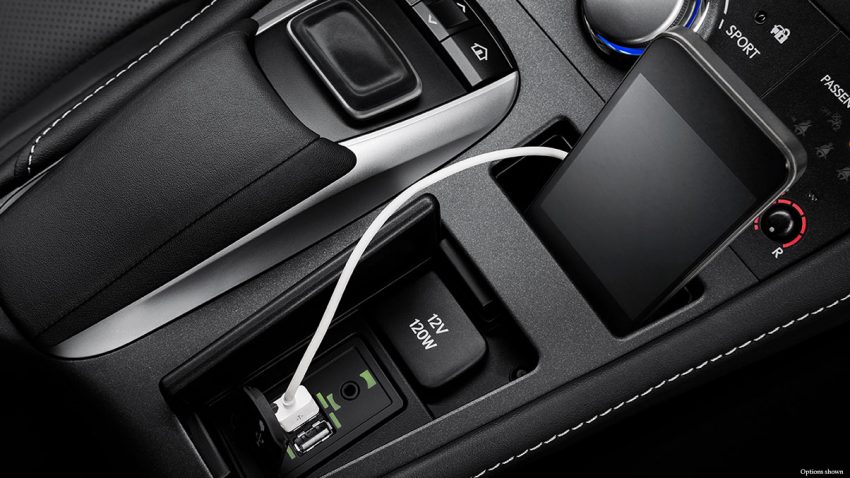 油耗表现更佳，全新 Lexus CT 200h 预计今年8月发表！ 25068