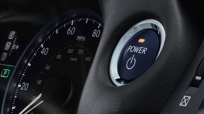 油耗表现更佳，全新 Lexus CT 200h 预计今年8月发表！ 25080