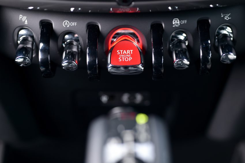 第二代 MINI Countryman 本地上市，价格从RM240K起。 25626