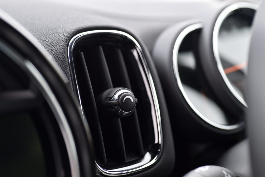 第二代 MINI Countryman 本地上市，价格从RM240K起。 25627