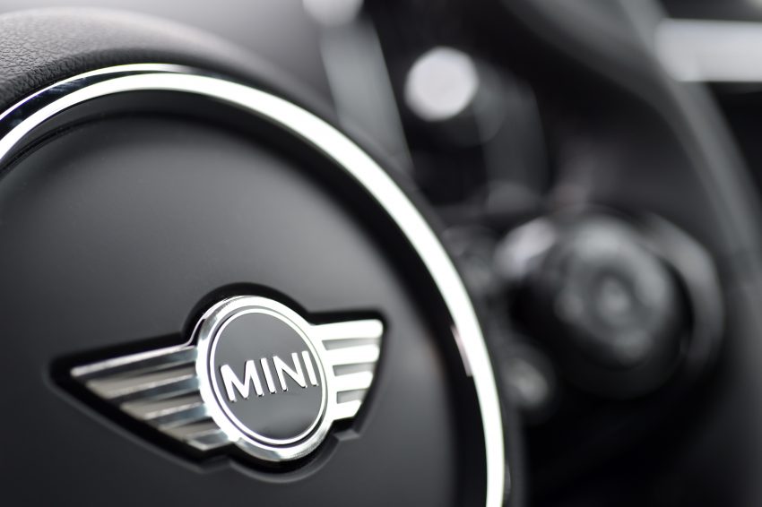 第二代 MINI Countryman 本地上市，价格从RM240K起。 25628
