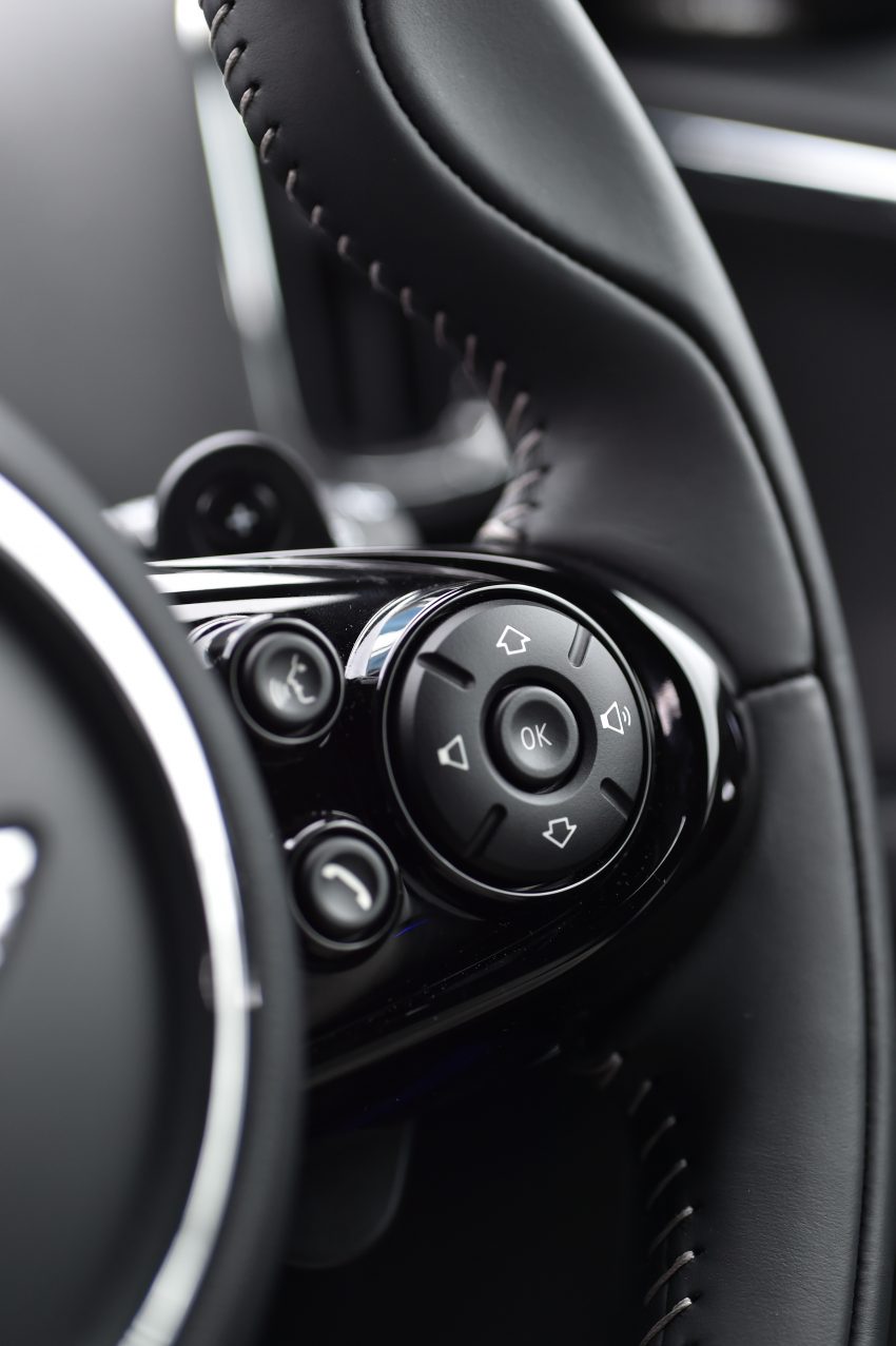 第二代 MINI Countryman 本地上市，价格从RM240K起。 25629