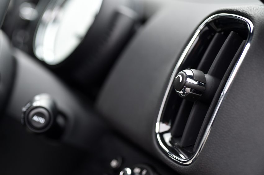 第二代 MINI Countryman 本地上市，价格从RM240K起。 25631