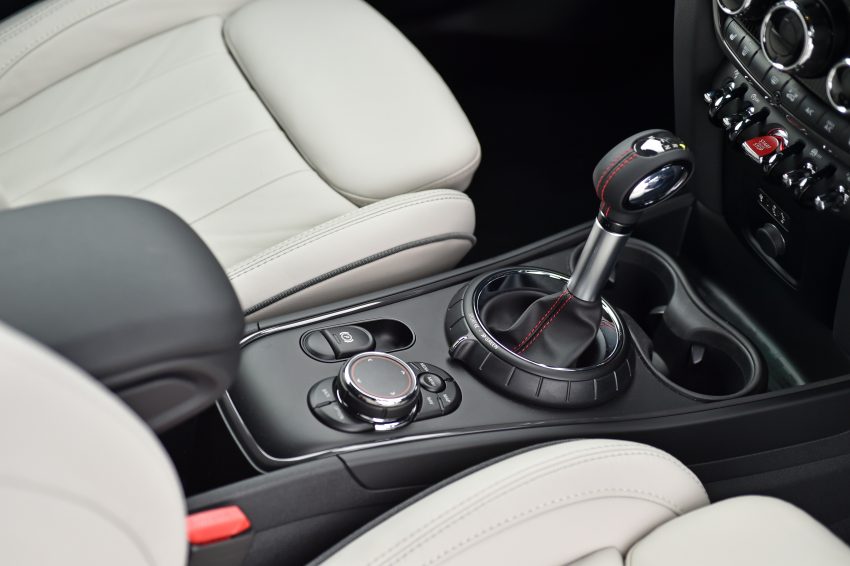 第二代 MINI Countryman 本地上市，价格从RM240K起。 25632