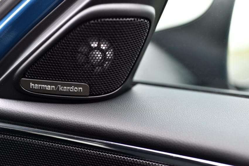第二代 MINI Countryman 本地上市，价格从RM240K起。 25634