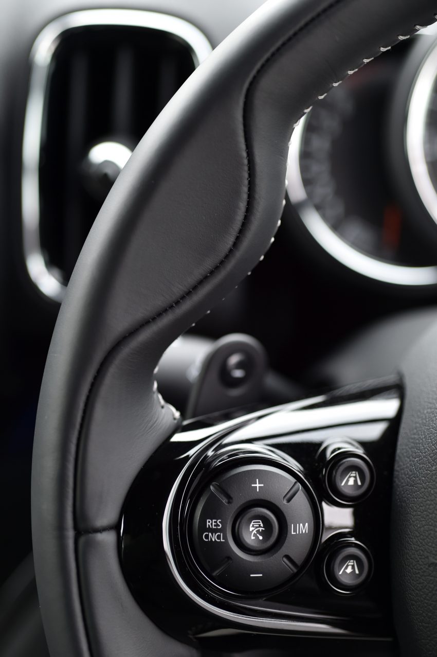 第二代 MINI Countryman 本地上市，价格从RM240K起。 25635