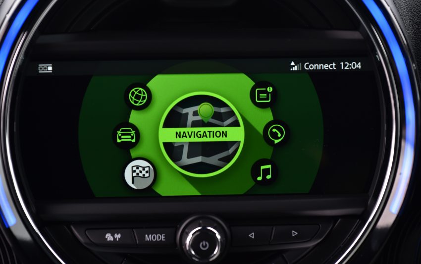第二代 MINI Countryman 本地上市，价格从RM240K起。 25642