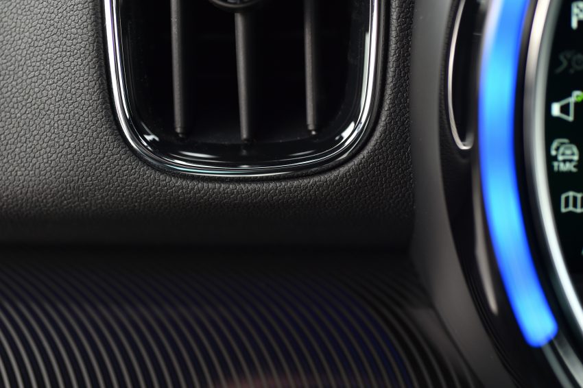 第二代 MINI Countryman 本地上市，价格从RM240K起。 25622