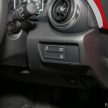 Mazda MX-5 RF 硬顶敞篷版本地上市，售价RM236k起。