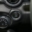 Mazda MX-5 RF 硬顶敞篷版本地上市，售价RM236k起。