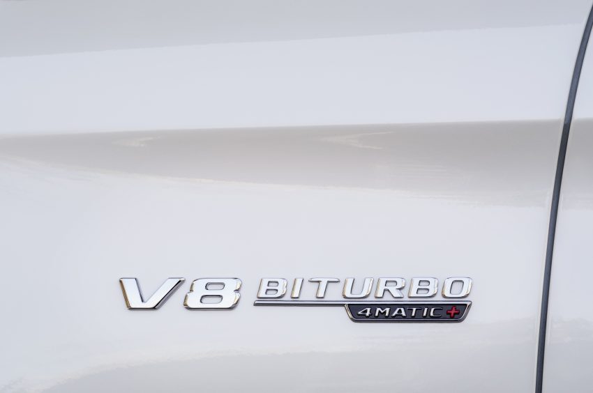 新Mercedes-AMG GLC 63系列三款车即将亮相纽约车展。 24258
