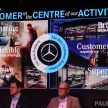稳坐汽车豪华品牌第一，Mercedes-Benz Malaysia 2017年第一季度业绩再创新高，销量比去年同时期增长11%！