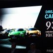 稳坐汽车豪华品牌第一，Mercedes-Benz Malaysia 2017年第一季度业绩再创新高，销量比去年同时期增长11%！