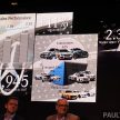 稳坐汽车豪华品牌第一，Mercedes-Benz Malaysia 2017年第一季度业绩再创新高，销量比去年同时期增长11%！