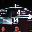 稳坐汽车豪华品牌第一，Mercedes-Benz Malaysia 2017年第一季度业绩再创新高，销量比去年同时期增长11%！