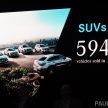 稳坐汽车豪华品牌第一，Mercedes-Benz Malaysia 2017年第一季度业绩再创新高，销量比去年同时期增长11%！