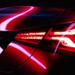 Mercedes-Benz 将在上海发布 A-Class Sedan 概念车。