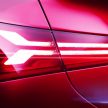 Mercedes-Benz 将在上海发布 A-Class Sedan 概念车。