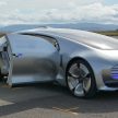 Daimler与Bosch双强联手，未来十年研发自动驾驶汽车！