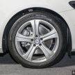Mercedes-Benz E-Class 导入本地组装，价格更廉宜！
