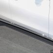 Mercedes-Benz E-Class 导入本地组装，价格更廉宜！