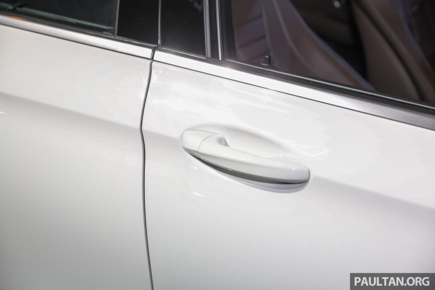 Mercedes-Benz E-Class 导入本地组装，价格更廉宜！ 26625
