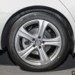 Mercedes-Benz E-Class 导入本地组装，价格更廉宜！