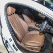 Mercedes-Benz E-Class 导入本地组装，价格更廉宜！