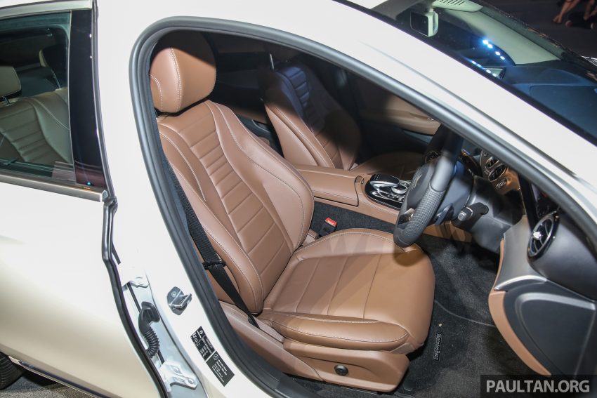 Mercedes-Benz E-Class 导入本地组装，价格更廉宜！ 26642