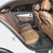 Mercedes-Benz E-Class 导入本地组装，价格更廉宜！