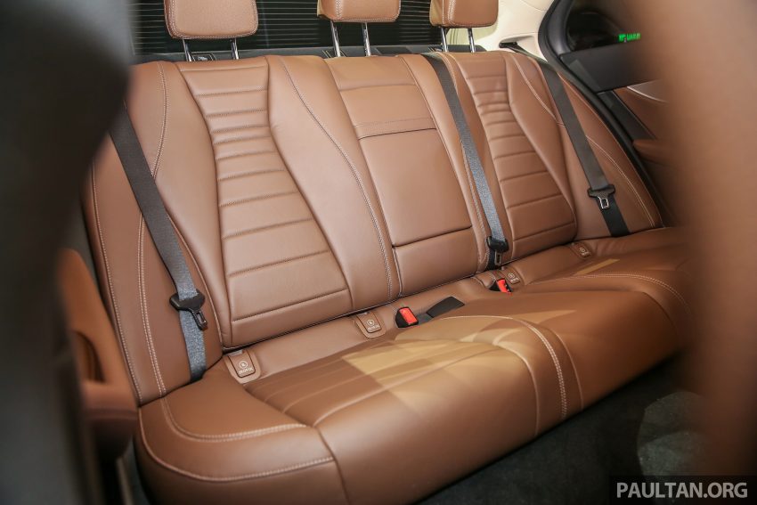 Mercedes-Benz E-Class 导入本地组装，价格更廉宜！ 26644