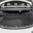 Mercedes-Benz E-Class 导入本地组装，价格更廉宜！