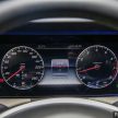 Mercedes-Benz E-Class 导入本地组装，价格更廉宜！